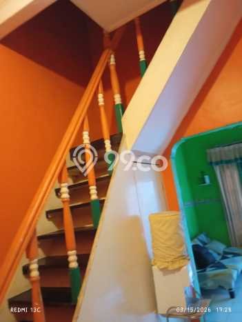 Jual Rumah Favorit Siap Huni LB 45m2 di Serpong Utara, Tangerang Selatan Jual Rumah Favorit Siap Huni LB 45m2 di Serpong Utara, Tangerang Selatan