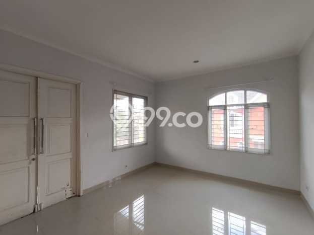 Rumah Modern 3 KT di Gading Serpong Omaha Village Tangerang Unfurnished Rumah Modern 3 KT di Gading Serpong Omaha Village Tangerang Unfurnished