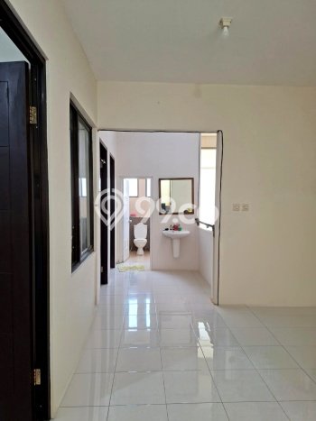 Jual Rumah Modern 4 KT di Serpong Regency Melati Mas, Tangerang Selatan Jual Rumah Modern 4 KT di Serpong Regency Melati Mas, Tangerang Selatan