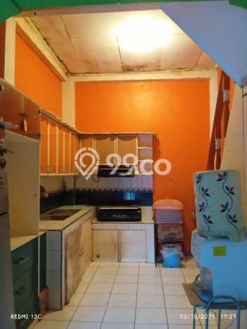 Jual Rumah Favorit Siap Huni LB 45m2 di Serpong Utara, Tangerang Selatan Jual Rumah Favorit Siap Huni LB 45m2 di Serpong Utara, Tangerang Selatan