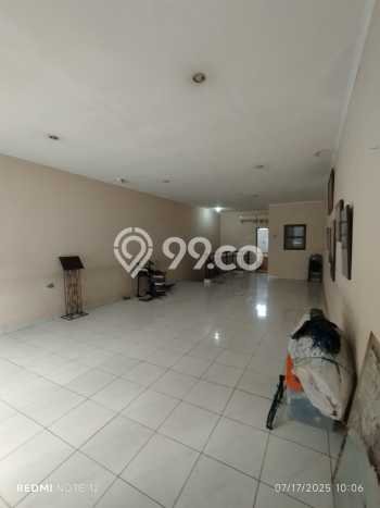 Paling Diincar! Ruko Dijual di Sektor 3A - Bintaro Harga Kompetitif Paling Diincar! Ruko Dijual di Sektor 3A - Bintaro Harga Kompetitif