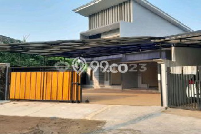 Hunian Nyaman Asri 5 KT Siap Pakai di Jelupang Tangerang Hunian Nyaman Asri 5 KT Siap Pakai di Jelupang Tangerang