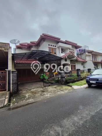 Disewakan! Rumah 5 Kamar Tidur &
3 Kamar Mandi di Serpong Villa Melati Mas, Tangerang Selatan Disewakan! Rumah 5 Kamar Tidur &
3 Kamar Mandi di Serpong Villa Melati Mas, Tangerang Selatan