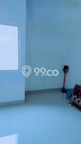 Jual Rumah Eksklusif 2 KT di BSD Residence One, Tangerang Jual Rumah Eksklusif 2 KT di BSD Residence One, Tangerang