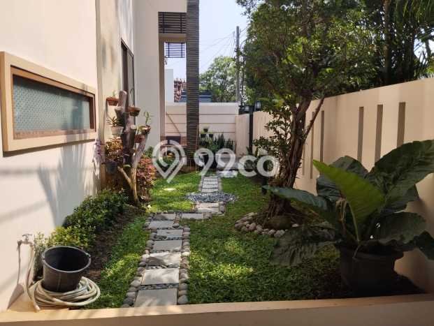 Hot Offer Hunian Premium Ideal dan Luas di Serpong Utara, Tangerang Selatan Hot Offer Hunian Premium Ideal dan Luas di Serpong Utara, Tangerang Selatan