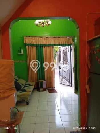 Jual Rumah Favorit Siap Huni LB 45m2 di Serpong Utara, Tangerang Selatan Jual Rumah Favorit Siap Huni LB 45m2 di Serpong Utara, Tangerang Selatan