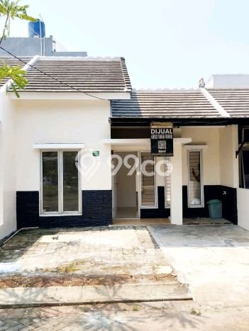Dijual Rumah 1 Kamar Lokasi Strategis Nyaman dan Strategis di Cisauk Dijual Rumah 1 Kamar Lokasi Strategis Nyaman dan Strategis di Cisauk
