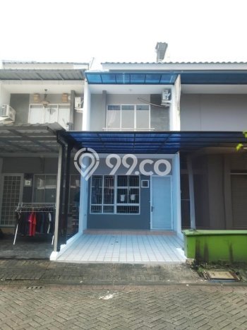 For Sale Hunian Rumah Terawat 2 KT di BSD City, Tangerang For Sale Hunian Rumah Terawat 2 KT di BSD City, Tangerang