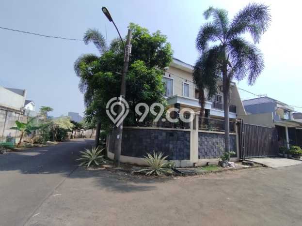 Hunian Super Mewah dengan Akses Paling Strategis di Serpong Villa Melati Mas, Tangerang Selatan Hunian Super Mewah dengan Akses Paling Strategis di Serpong Villa Melati Mas, Tangerang Selatan