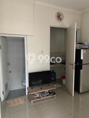 Rumah Minimalis 1 KT di Gading Serpong Tangerang Semi Furnished Rumah Minimalis 1 KT di Gading Serpong Tangerang Semi Furnished