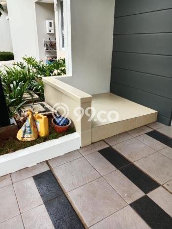 Hunian Nyaman Asri 3 KT Siap Huni di Gading Serpong Tangerang Hunian Nyaman Asri 3 KT Siap Huni di Gading Serpong Tangerang