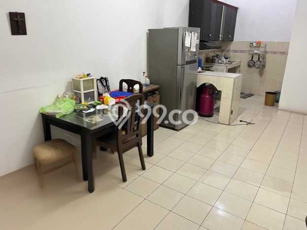 Rumah Modern 2 Kamar LT 90m2 di Jelupang Rumah Modern 2 Kamar LT 90m2 di Jelupang