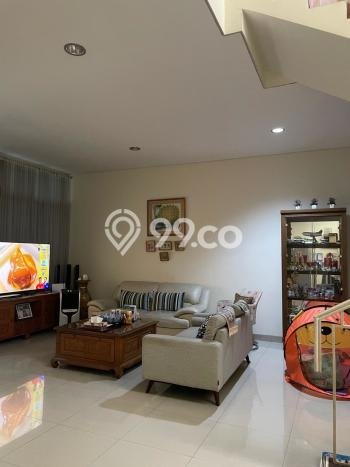For Sale Rumah Mewah Exclusive di Serpong Utara, Tangerang Selatan For Sale Rumah Mewah Exclusive di Serpong Utara, Tangerang Selatan