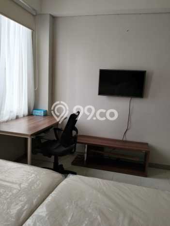 Sewa Apartemen Ekonomis 0 KT di Alam Sutera Tangerang Sewa Apartemen Ekonomis 0 KT di Alam Sutera Tangerang