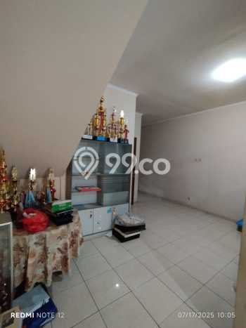 Paling Diincar! Ruko Dijual di Sektor 3A - Bintaro Harga Kompetitif Paling Diincar! Ruko Dijual di Sektor 3A - Bintaro Harga Kompetitif