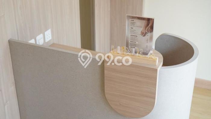 Untuk Dijual! Ruko di BSD Anggrek Loka Tangerang LT 46m2 / LB 82m2 Kawasan Bisnis Untuk Dijual! Ruko di BSD Anggrek Loka Tangerang LT 46m2 / LB 82m2 Kawasan Bisnis