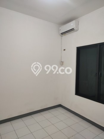 Rumah di BSD City, Akses ke Pusat Kota, LT 90m² Rumah di BSD City, Akses ke Pusat Kota, LT 90m²