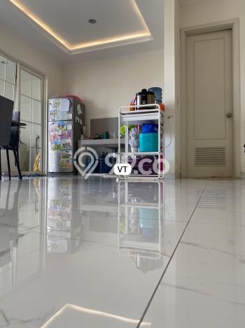 Rumah Modern 4 KT di Suvarna Sutera Tangerang Semi Furnished Rumah Modern 4 KT di Suvarna Sutera Tangerang Semi Furnished