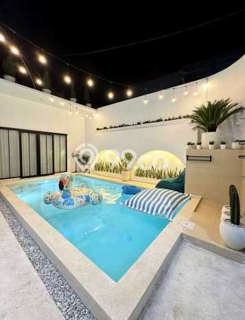 Tersedia Vila Kawasan , Dimensi 195m2m², Lokasi Strategis Tersedia Vila Kawasan , Dimensi 195m2m², Lokasi Strategis