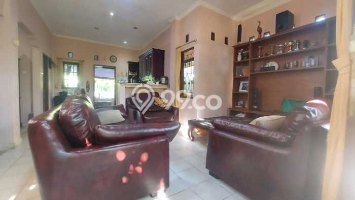 Jual Rumah Modern 3 KT di Ungasan, Badung Jual Rumah Modern 3 KT di Ungasan, Badung