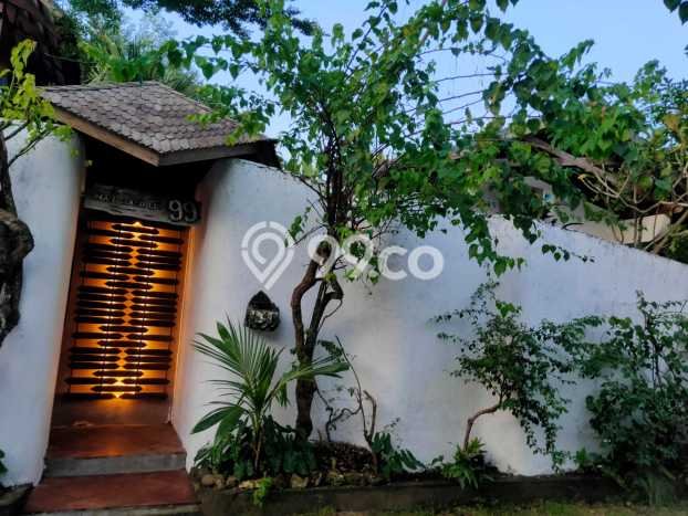 Disewakan Vila Strategis di , Area 0m2m², Akses ke Badung, Badung Disewakan Vila Strategis di , Area 0m2m², Akses ke Badung, Badung