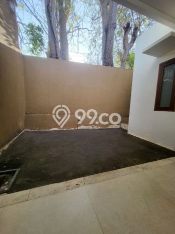 Rumah Modern 2 KT di Benoa Badung Full Furnished Rumah Modern 2 KT di Benoa Badung Full Furnished