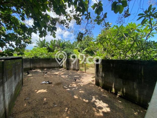 Tanah Dijual di Badung Seluas 400m2 Strategis Tanah Dijual di Badung Seluas 400m2 Strategis