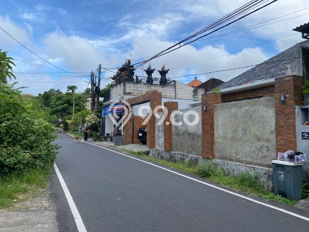 Rumah sewa siap pakai 2 KT di Benoa, Badung Rumah sewa siap pakai 2 KT di Benoa, Badung