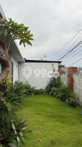 Rumah sewa siap pakai 2 KT di Benoa, Badung Rumah sewa siap pakai 2 KT di Benoa, Badung