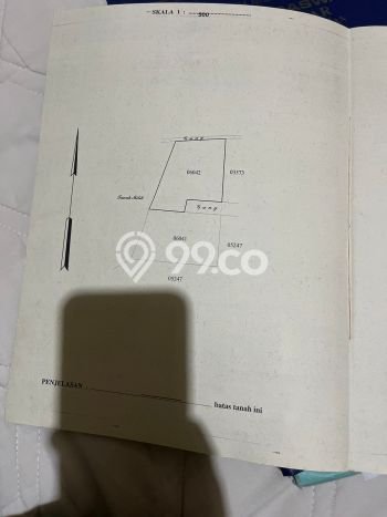 Tanah Dijual di Badung Seluas 400m2 Strategis Tanah Dijual di Badung Seluas 400m2 Strategis