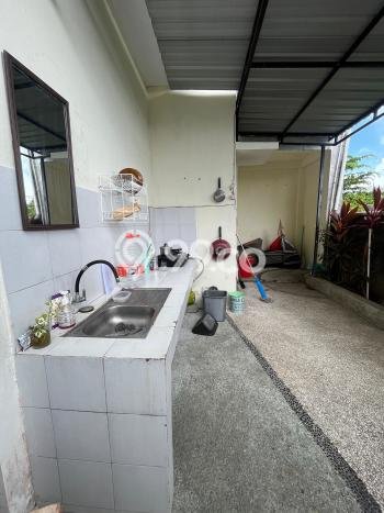 Jarang Ada! Rumah Kontrakan 2 Kamar Bagus Siap Huni Kutuh Jarang Ada! Rumah Kontrakan 2 Kamar Bagus Siap Huni Kutuh