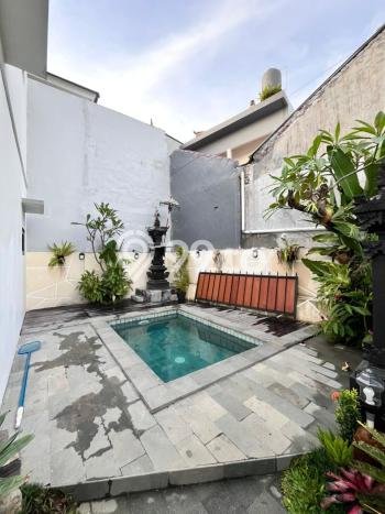 Jarang Ada! Rumah Sewa 3 Kamar Bagus Siap Huni Nusa Dua Jarang Ada! Rumah Sewa 3 Kamar Bagus Siap Huni Nusa Dua