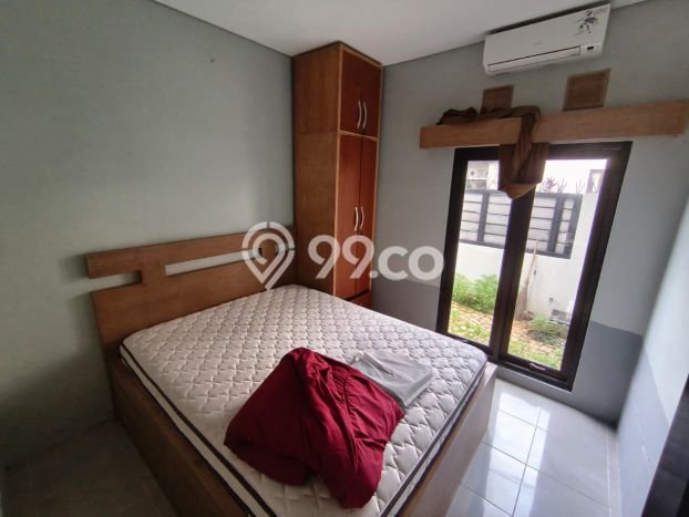 Sewa Rumah Murah di Jimbaran Badung dengan 2 Kamar Tidur Sewa Rumah Murah di Jimbaran Badung dengan 2 Kamar Tidur
