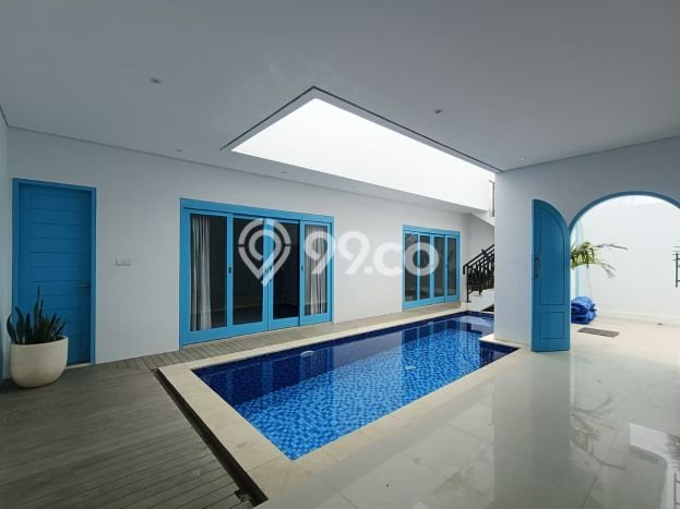 LOKASI STRATEGIS! Vila di , Area 130m2m², Lokasi Prima LOKASI STRATEGIS! Vila di , Area 130m2m², Lokasi Prima