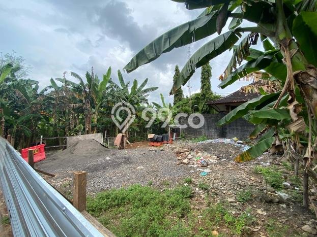Tanah Lokasi Strategis Kawasan Nusa Dua, Luas 150m², Dekat ke Pusat Kota, Lingkungan Asri Tanah Lokasi Strategis Kawasan Nusa Dua, Luas 150m², Dekat ke Pusat Kota, Lingkungan Asri