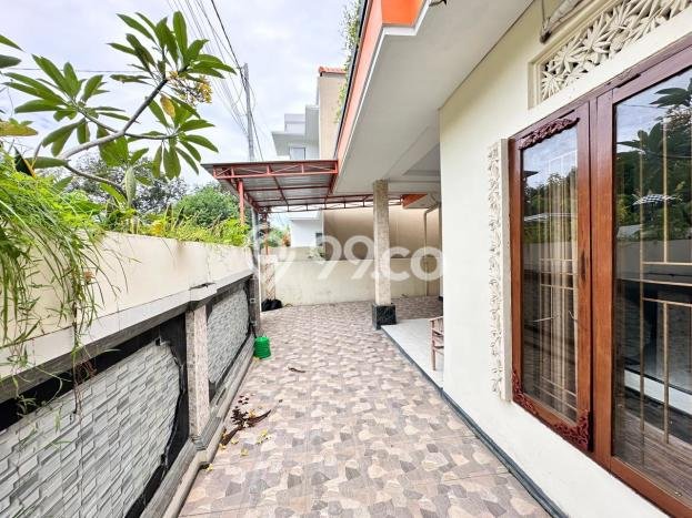 Disewakan! Rumah 4 Kamar Tidur &
2 Kamar Mandi di Jimbaran, Badung Disewakan! Rumah 4 Kamar Tidur &
2 Kamar Mandi di Jimbaran, Badung
