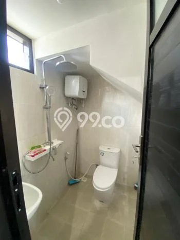 Rumah sewa siap pakai 3 Kamar Tidur di Benoa, Badung Rumah sewa siap pakai 3 Kamar Tidur di Benoa, Badung