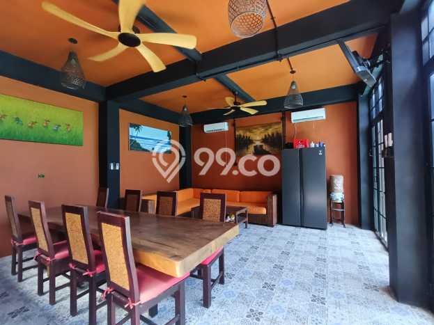 Peluang Terbaik! Vila Kawasan Ungasan, Dimensi 315m², Posisi Premium akses ke beragam fasilitas Peluang Terbaik! Vila Kawasan Ungasan, Dimensi 315m², Posisi Premium akses ke beragam fasilitas