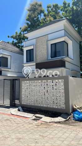 Hunian Nyaman Asri 3 KT Siap Pakai di Mumbul Badung Hunian Nyaman Asri 3 KT Siap Pakai di Mumbul Badung