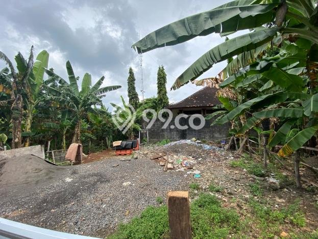 Tanah Lokasi Strategis Kawasan Nusa Dua, Luas 150m², Dekat ke Pusat Kota, Lingkungan Asri Tanah Lokasi Strategis Kawasan Nusa Dua, Luas 150m², Dekat ke Pusat Kota, Lingkungan Asri