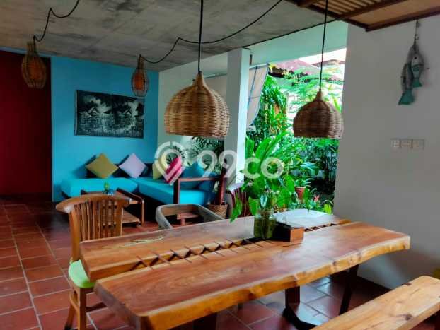 Disewakan Vila Strategis di , Area 0m2m², Akses ke Badung, Badung Disewakan Vila Strategis di , Area 0m2m², Akses ke Badung, Badung