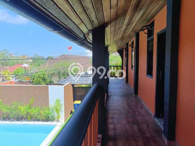 Peluang Terbaik! Vila Kawasan Ungasan, Dimensi 315m², Posisi Premium akses ke beragam fasilitas Peluang Terbaik! Vila Kawasan Ungasan, Dimensi 315m², Posisi Premium akses ke beragam fasilitas
