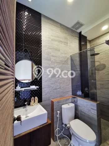 Rumah di Benoa, 6 KT, Area Potensial Rumah di Benoa, 6 KT, Area Potensial