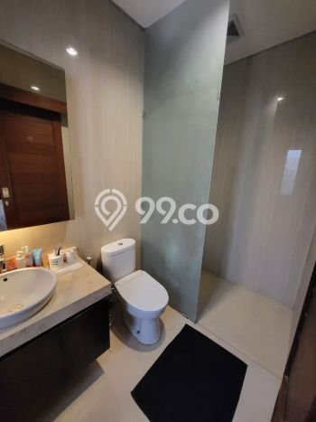 Rumah Modern 2 KT di Benoa Badung Full Furnished Rumah Modern 2 KT di Benoa Badung Full Furnished