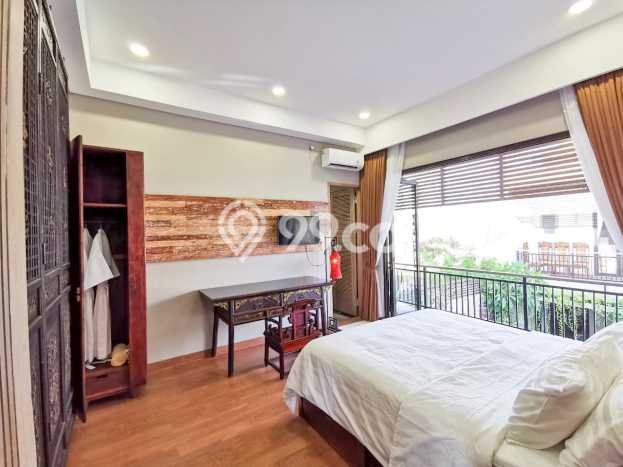Rumah di Benoa, 6 KT, Area Potensial Rumah di Benoa, 6 KT, Area Potensial