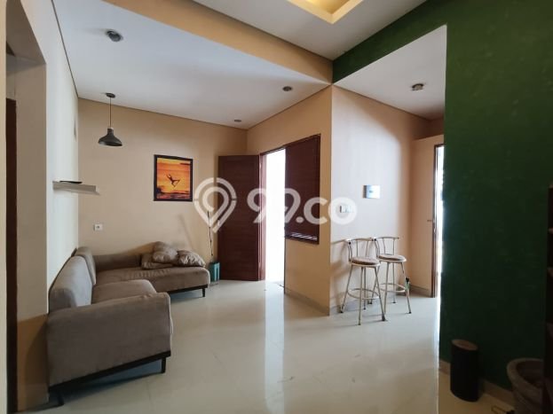 Dijual Rumah Modern 3 KT di Jimbaran, Badung Dijual Rumah Modern 3 KT di Jimbaran, Badung