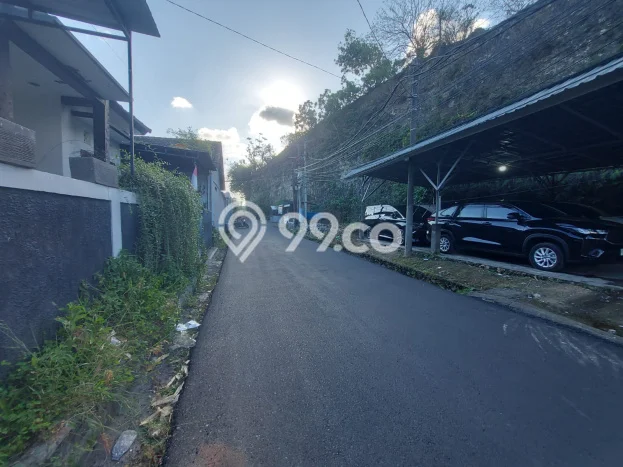 Rumah sewa siap pakai 4 KT di Jimbaran, Badung Rumah sewa siap pakai 4 KT di Jimbaran, Badung