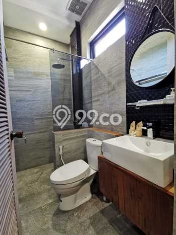 Rumah di Benoa, 6 KT, Area Potensial Rumah di Benoa, 6 KT, Area Potensial