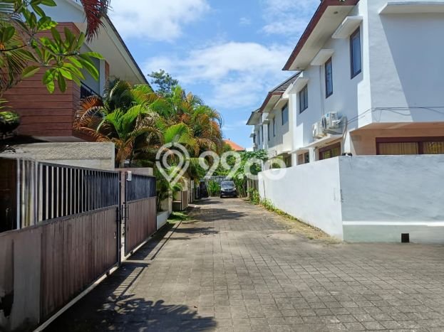 Dijual Rumah Modern 3 KT di Jimbaran, Badung Dijual Rumah Modern 3 KT di Jimbaran, Badung