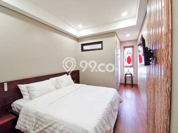 Rumah di Benoa, 6 KT, Area Potensial Rumah di Benoa, 6 KT, Area Potensial